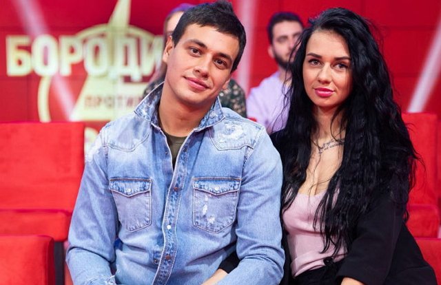 Новости журнала Дом-2 (8.12.2018)