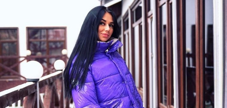 Юлия Романова: Я заставила его стать жёстче!