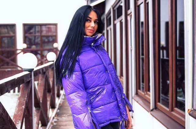 Юлия Романова: Я заставила его стать жёстче!