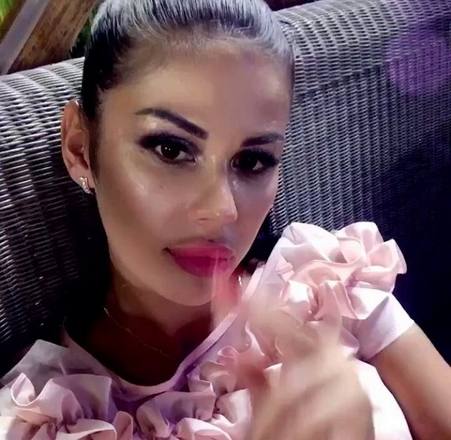 Фото участников с Сейшел (8.12.2018)