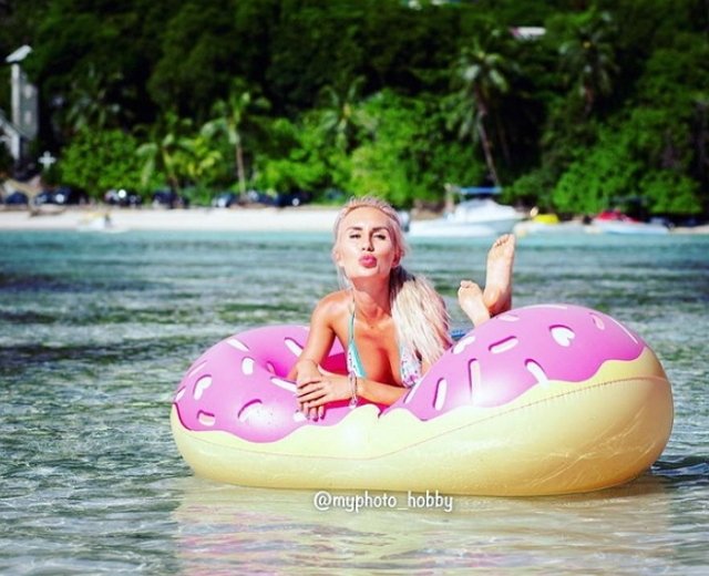 Фото участников с Сейшел (8.12.2018)