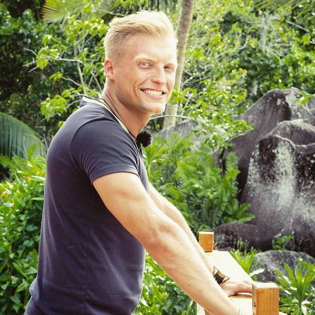 Фото участников с Сейшел (8.12.2018)