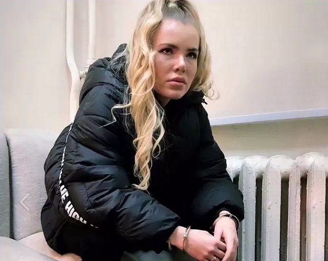 Дарья Друзьяк может оказаться за решеткой