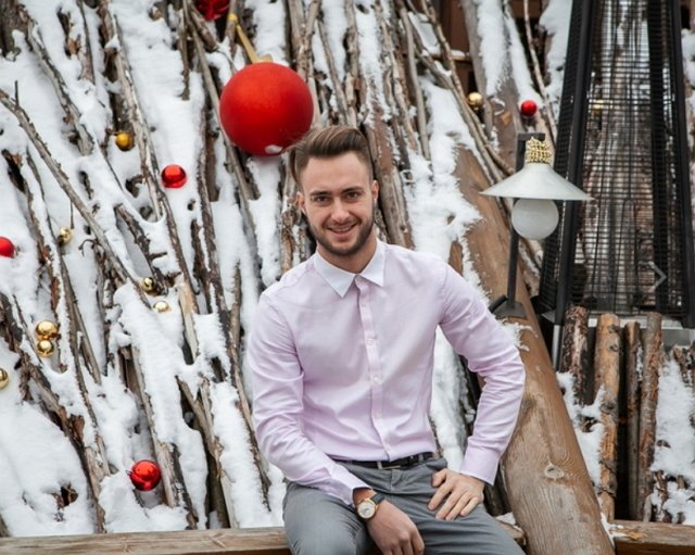 Свежие фото от участников (9.12.2018)