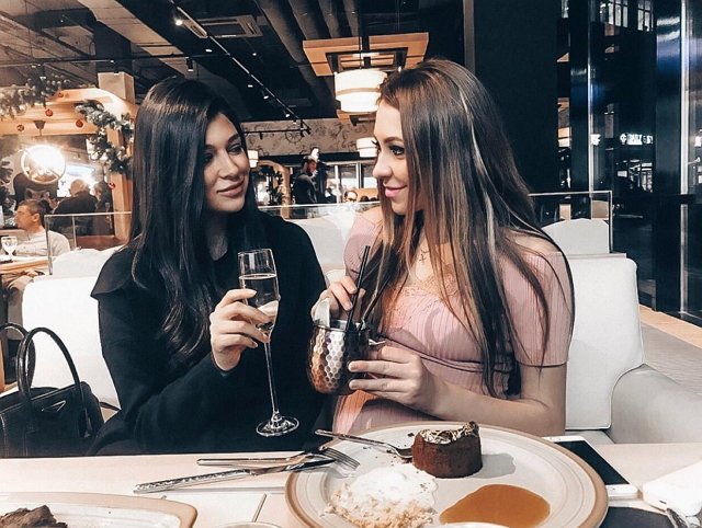 Свежие фото от участников (9.12.2018)