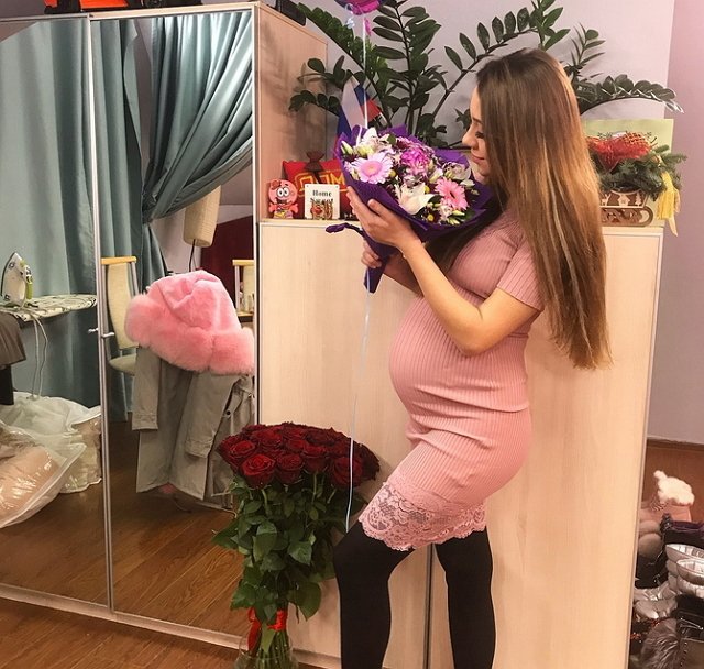 Свежие фото от участников (9.12.2018)