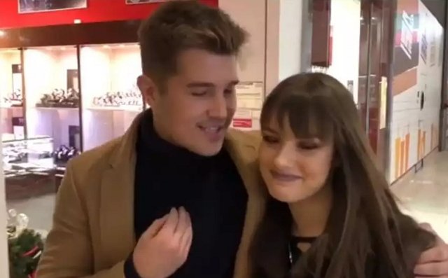 Мнение: Семья Гриценко против его новой пассии