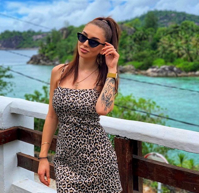 Фото участников с Сейшел (9.12.2018)