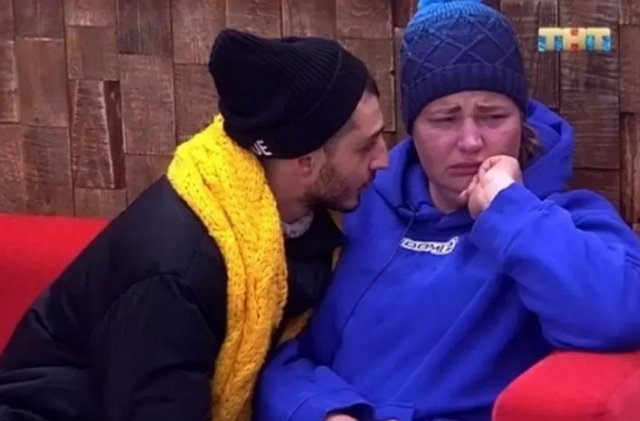 Мнение: Оганесян пиарится за счет Рапунцель?