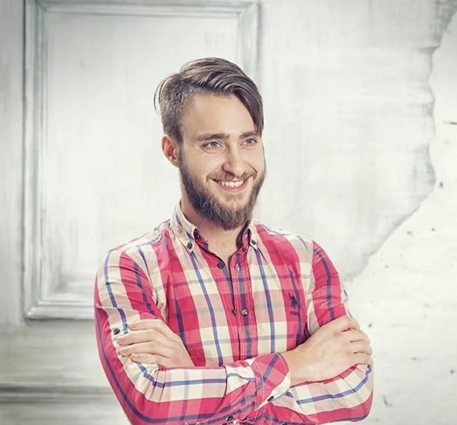 Новости от Кота Баюна (9.12.2018)