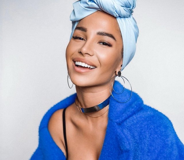 Из блога Редакции: Екатерина Колисниченко хочет стать ведущей телестройки