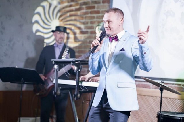 Свежие фото от бывших участников (9.12.2018)