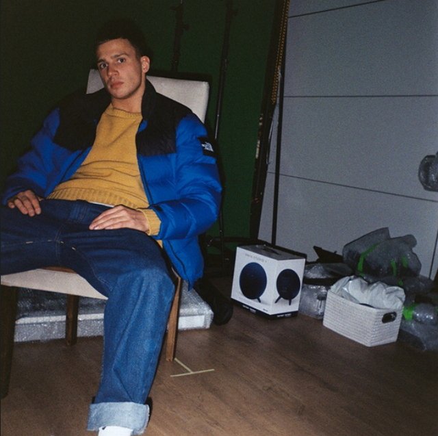 Свежие фото от бывших участников (9.12.2018)