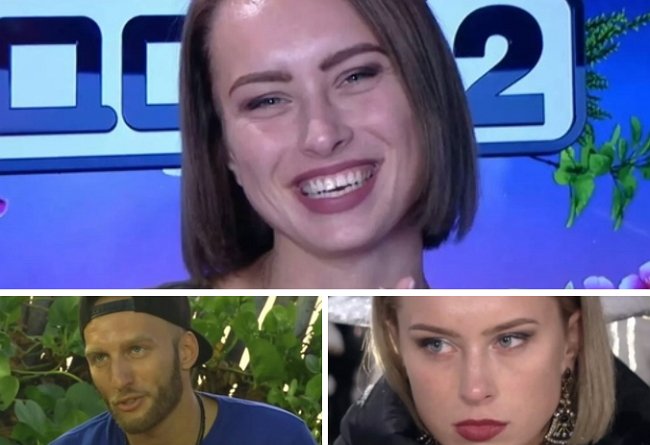 Мнение: У Барановой нет шансов вернуть Сороку