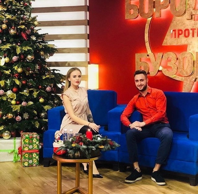 Новости журнала Дом-2 (10.12.2018)