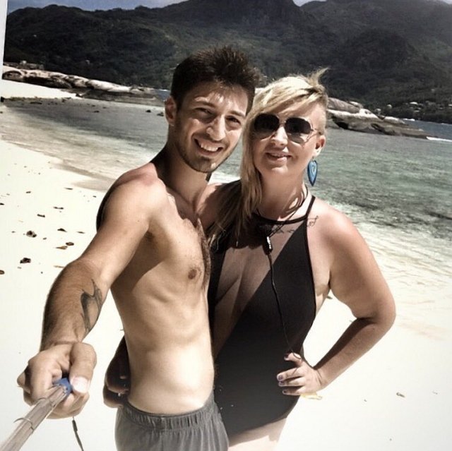 Иосиф Оганесян: Никто не думал не гадал