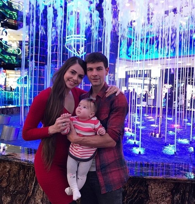 Фотоподборка детей участников (10.12.2018)