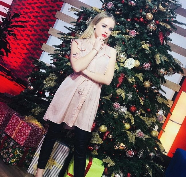 Свежие фото от участников (10.12.2018)