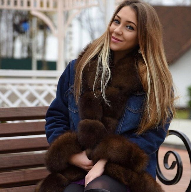 Свежие фото от участников (10.12.2018)