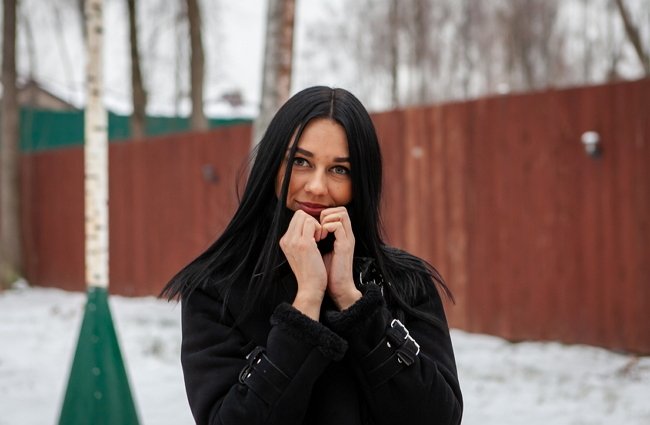 Свежие фото от участников (10.12.2018)