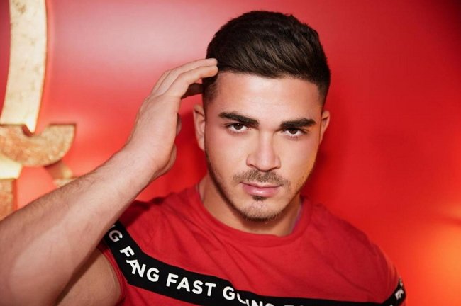 Свежие фото от участников (10.12.2018)