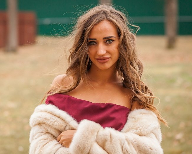 Свежие фото от участников (10.12.2018)