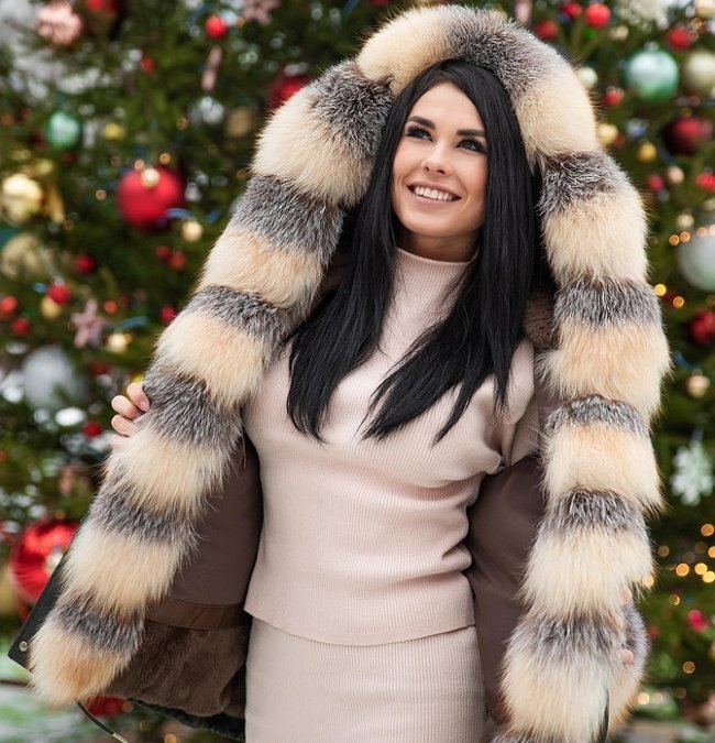 Свежие фото от участников (10.12.2018)