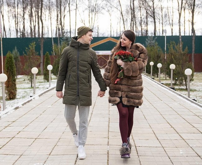 Свежие фото от участников (10.12.2018)