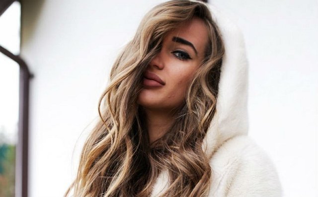 Настя Ендальцева: Нам нужно время, чтобы разобраться