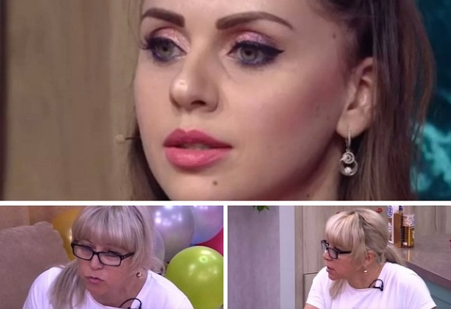 Мнение: Рапунцель - нелюбимая дочь Татьяны Владимировны?