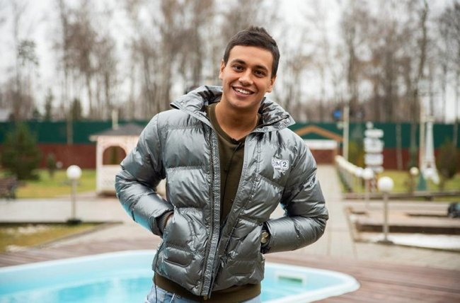 Даниил Сахнов: Финальная точка поставлена