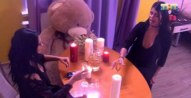 Мнение: Почему Пинчук решила дружить с Устиненко?