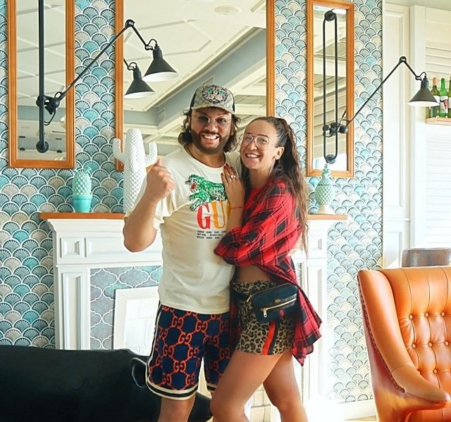 Киркоров пророчит поездку Ольги Бузовой на «Евровидение»