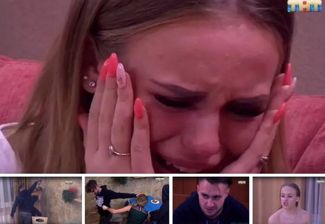 Мнение: Безус ни ждёт изменений в поведении Безбородовой