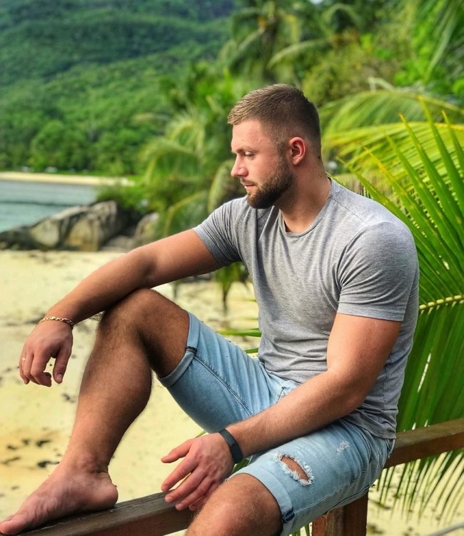 Фото участников с Сейшел (10.12.2018)