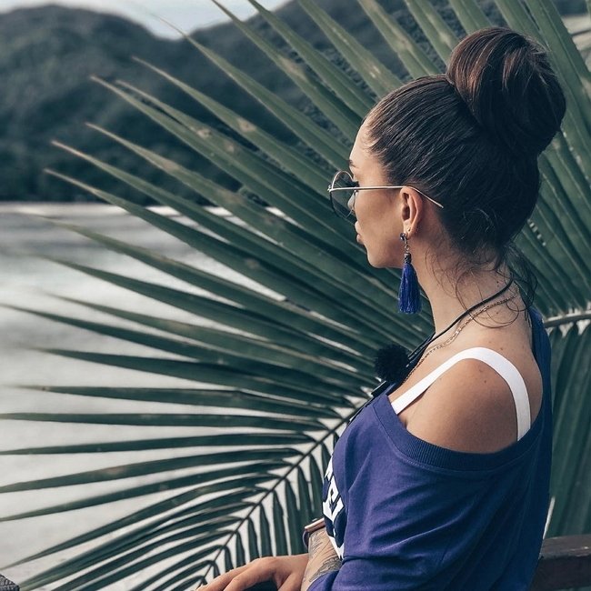 Фото участников с Сейшел (10.12.2018)