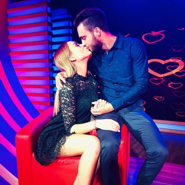 Алексей Безус: Мы сблизились с мамой Милены