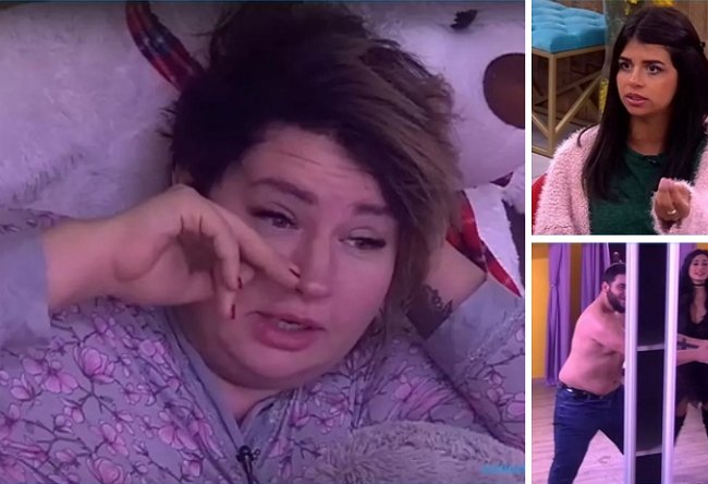 Мнение: Черно решила судьбу Устиненко и Пинчук