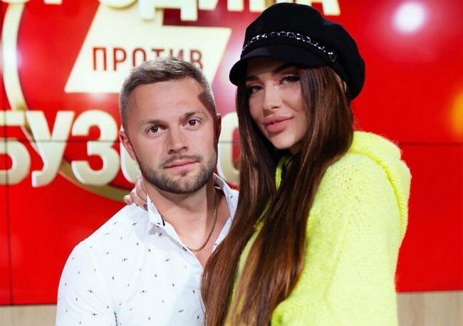 Литвинов не разрешает Мусульбес делать новую пластику