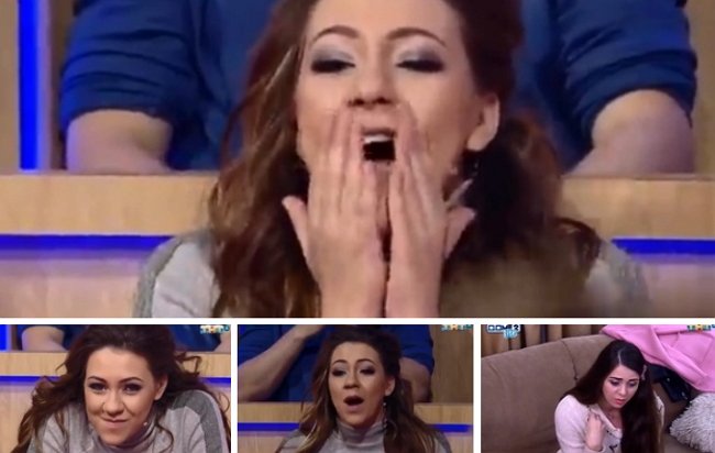 Мнение: «Эффект Рапунцель» сыграл злую шутку с Савкиной