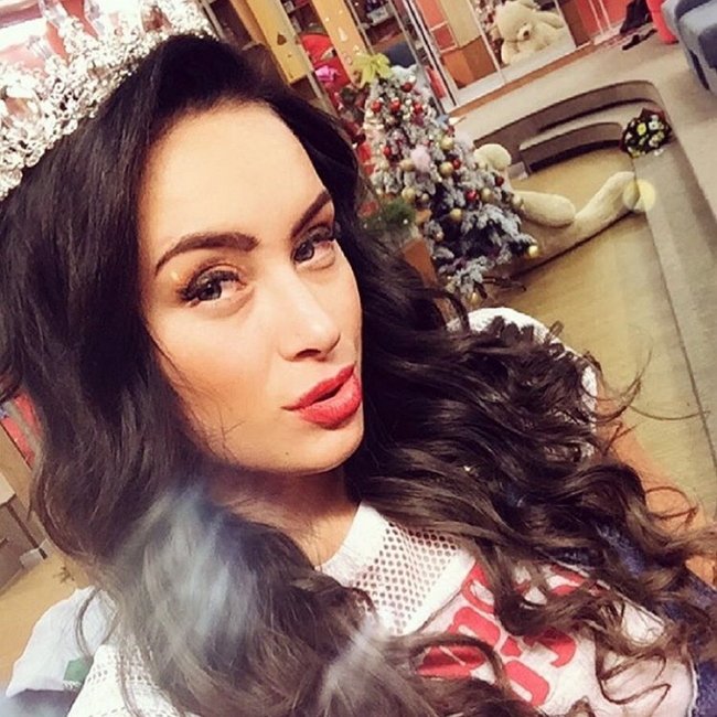 Елена Баранова: Глупость, но мне нравится