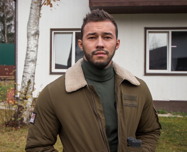 Свежие фото от участников (11.12.2018)