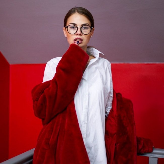 Свежие фото от участников (11.12.2018)