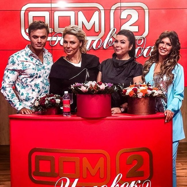 Свежие фото от участников (11.12.2018)