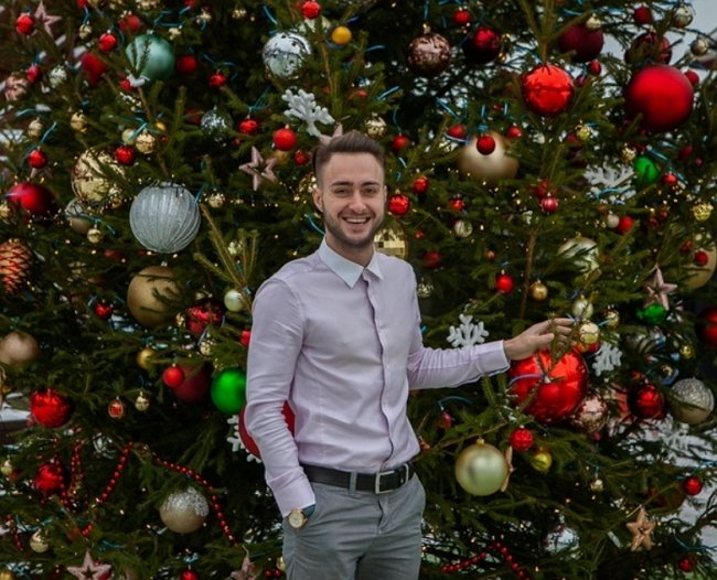 Свежие фото от участников (11.12.2018)