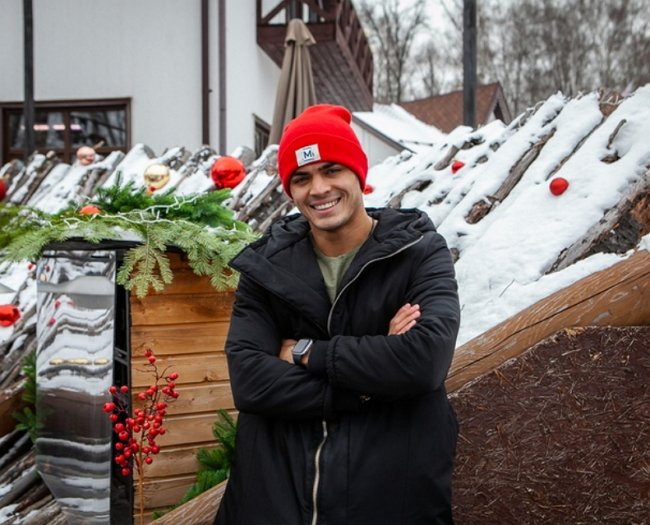 Свежие фото от участников (11.12.2018)