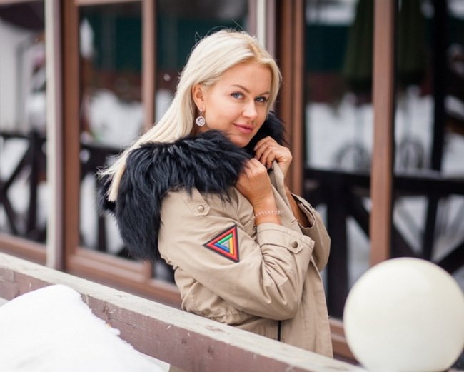 Свежие фото от участников (11.12.2018)