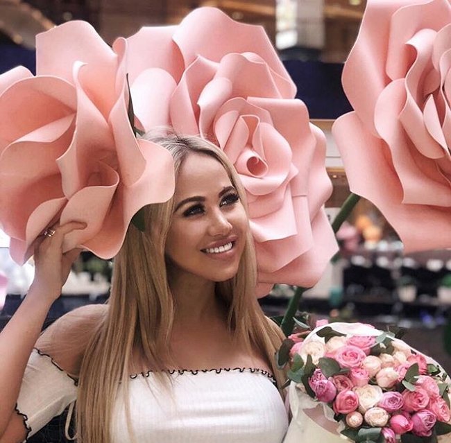 Подписчики Марии Кохно узнали правду о её сексуальной жизни