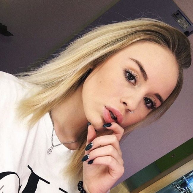 Милена Безбородова: Он пьёт и становится ненормальным