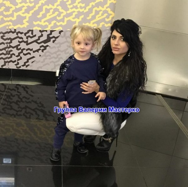 Новая участница проекта Олеся